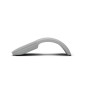 Microsoft Surface Arc Mouse Optisk Trådløs Grå Microsoft Surface Arc Mouse Optisk Trådløs Grå